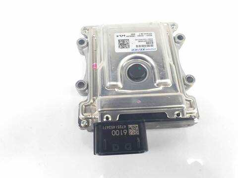 Centralita Motor ECU Kia Sportage TECH