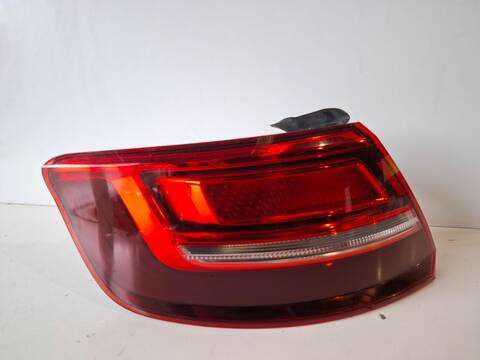 Foto 2ª: Piloto Trasero Izquierdo Audi A3 BASIS 1 TDI 110CV (2016)