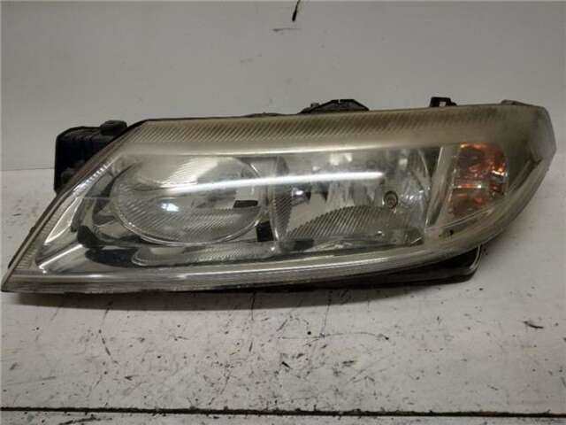 Faro Izquierdo Renault Laguna 1.9 AUTHENTIQUE [1.9 LTR. - 88 KW DCI DIESEL]