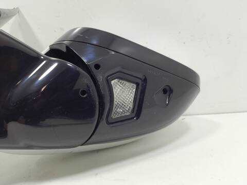 Foto 2ª: Retrovisor Derecho Jaguar XF 306DT (2010)