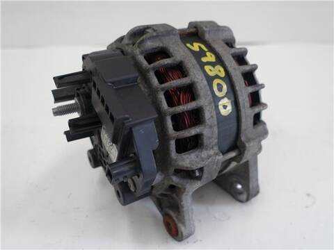 Foto 2ª: Alternador Renault Espace 1.6 ZEN 131CV 96KW [R9M E4] (2020)