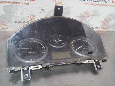 Foto 1ª: Cuadro de Instrumentos Land Rover Freelander TD4 SE 150CV 110KW [224DT] (2008)