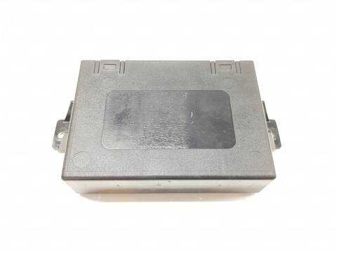 Foto 3ª: Centralita Motor ECU Bentley Continental 6.0 W12 48V BITURBO 560CV 97KW [BWR] (2005)