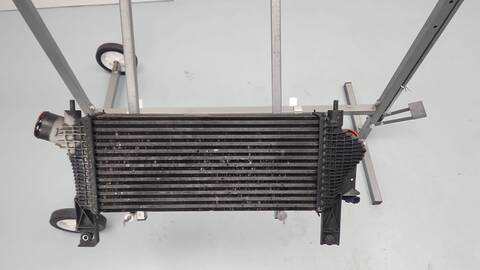 Foto 3ª: Intercooler Nissan Pathfinder 2.5 DCI SE 190CV 140KW [YD25] (2014)