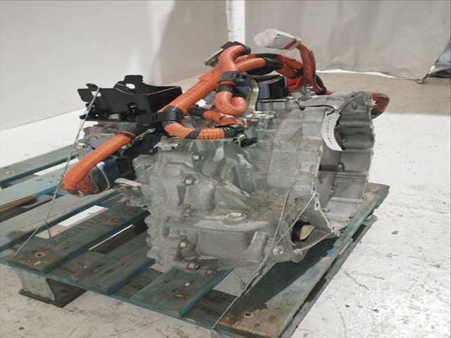 Foto 3ª: Caja Cambios Toyota Yaris HYBRID ACTIVE 101CV [1NZFXE] (2018)