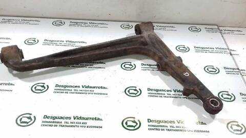 Foto 2ª: Brazo Suspension Delantero Derecho Volkswagen Transporter 2.4 DIESEL 78CV 57KW FURGONETA [AAB] (1992)