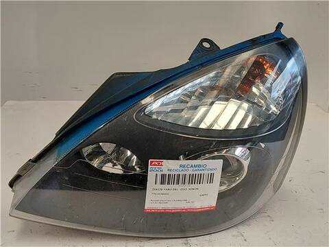 Faro Izquierdo Renault Clio 1.5 DCI B/CB08) 82CV 60KW