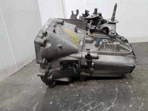 Foto 2ª: Caja Cambios Peugeot 3008 PREMIUM 150CV 110KW [RHE] (2009)