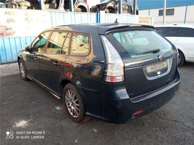 Foto 2ª: Transmision Delantera Izquierda Saab 9-3 1.9 TID LINEAR (I/D) [1.9 LTR. - 110 KW TID CAT] BERLINA (2003-_) [Z19DTH]