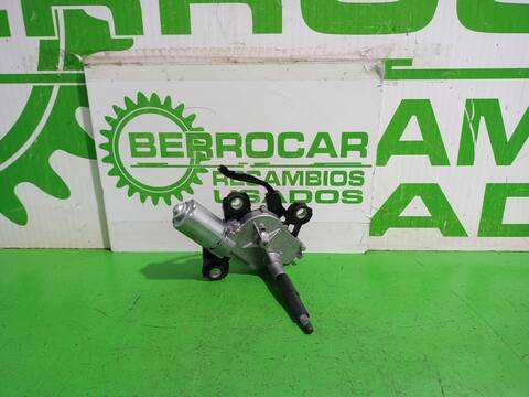 Motor Limpia Trasero Citroen C4 EXCLUSIVE PICASSO 109CV 80KW
