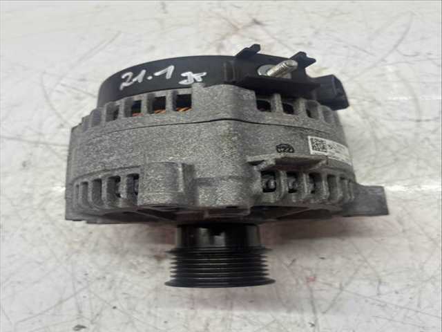 Alternador Bmw Serie 2 215 387 CV 285KW
