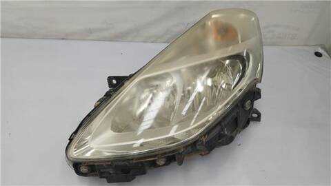Faro Izquierdo Renault Clio 1.5 EXPRESSION [1 5 LTR. - 55 KW DCI DIESEL FAP] 75CV