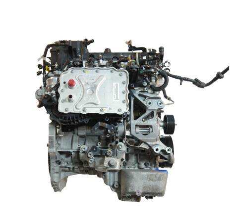 Foto 3ª: Motor Completo Maserati Ghibli 330 CV 243KW [670053115] (2022)