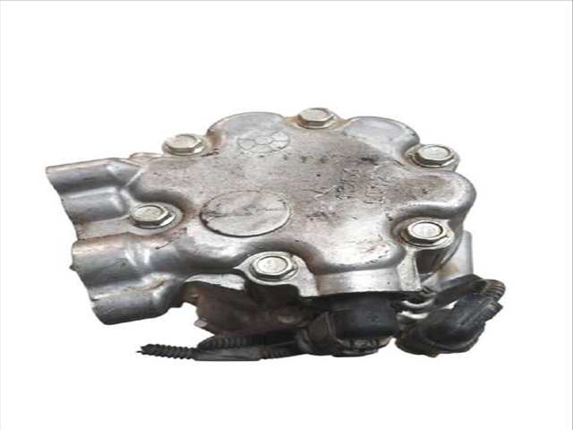 Foto 3ª: Compresor Aire Acondicionado Peugeot 508 1.6 HDI (2010)