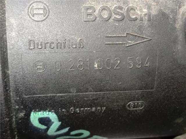 Caudalimetro Nissan Terrano 2.7 TDI 4WD