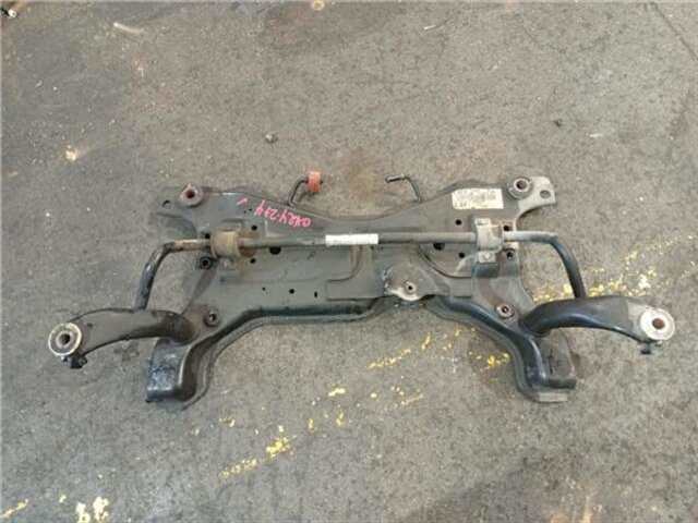 Cuna de Motor Ford Focus 1.8 TDCI
