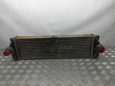 Intercooler Volkswagen Crafter CAJA CERRADA 35 BATALLA MEDIANA 163CV 120KW