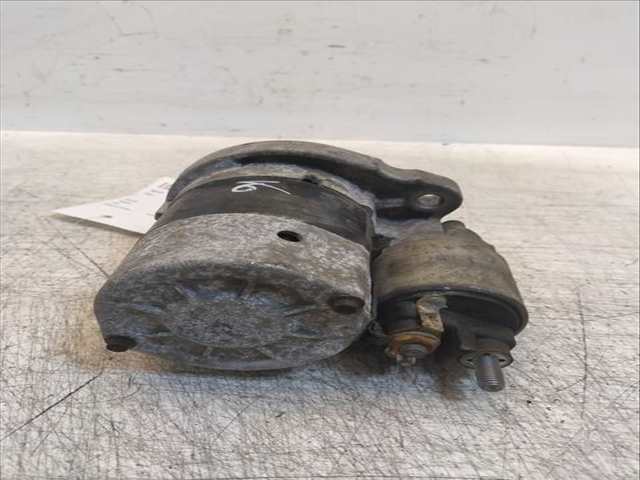 Foto 2ª: Motor de Arranque Ford Focus 125 CV 92KW [M1DD]