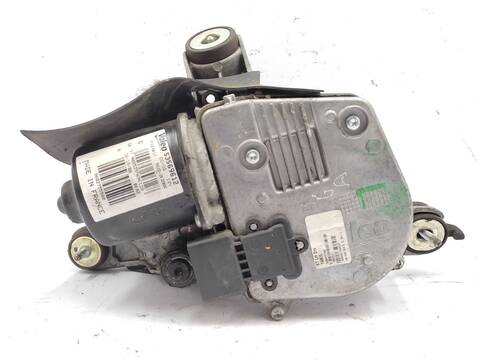 Motor Limpia Delantero Citroen C5 2.0 16V RWRFJC RWRFJF) 140CV 103KW