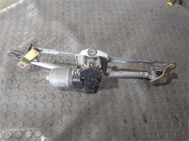Motor Limpia Delantero Citroen C5 2.0 EXCLUSIVE [2.0 LTR. - 100 KW HDI CAT (RHR - DW10BTED4)]