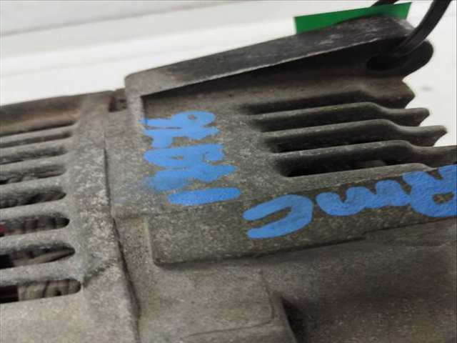 Foto 3ª: Alternador Mercedes Clase A 140 170 CDI 168.008) 90CV 66KW [OM668940] (2001)