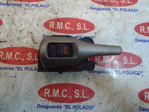 Maneta Interior Delantera Derecha Toyota Auris 2.0 D-4D CAT 126CV 93KW