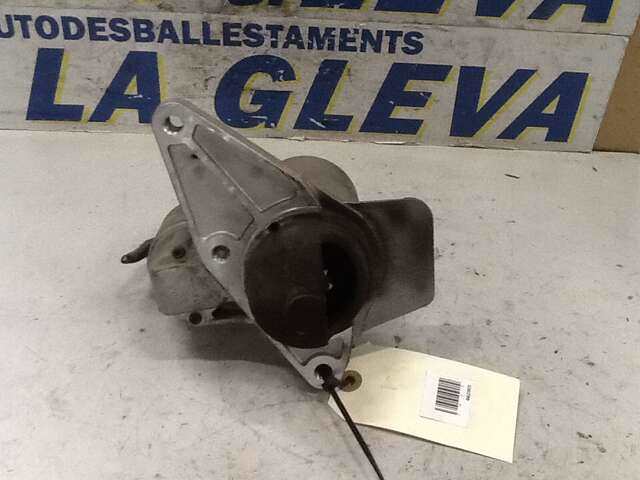 Foto 1ª: Motor de Arranque Renault Scenic 14 0CV [H4J700] (2010)