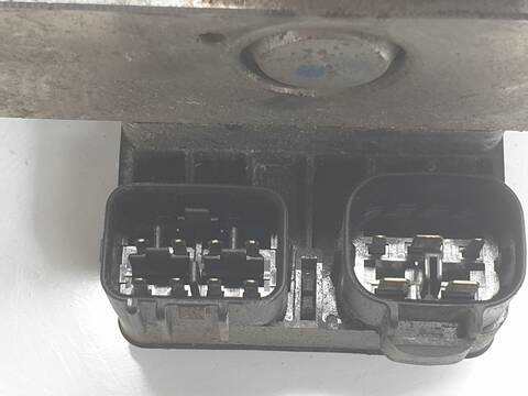 Foto 2ª: Abs Toyota Land Cruiser D4-D VX 5-PTAS.) (1996)