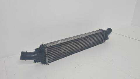 Foto 3ª: Intercooler Audi A4 BASICO 1 16V TFSI 160CV (2008)