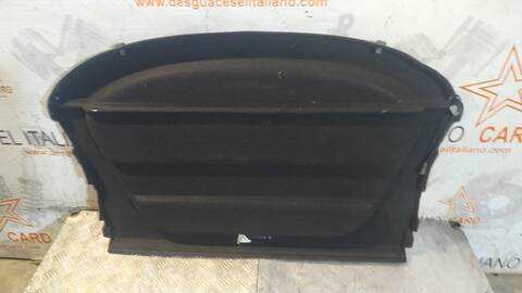 Foto 4ª: Bandeja Trasera Renault Megane EXPRESSION 110CV 81KW III SPORT TOURER [K9K G6] (2016)