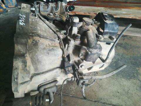 Foto 3ª: Caja Cambios Kia Ceed DRIVE 90CV 66KW [D4FBL] (2011)