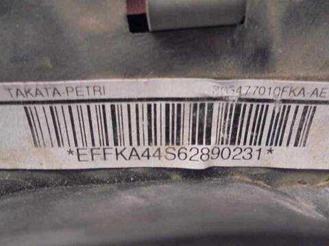 Foto 3ª: Airbag Delantero Izquierdo Toyota Yaris 1.3 EXPO 87CV 64KW [2SZFE] (2003)