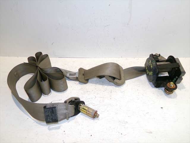 Cinturón Trasero Izquierdo Ssangyong Kyron 2.0 XDI 2006-2009