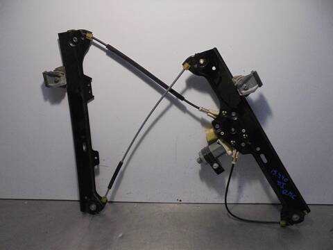 Elevalunas Eléctrico Delantero Izquierdo Bmw Serie 5 518 535D BERLINA 272CV 200KW