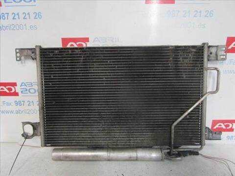Foto 2ª: Radiador Calefaccion A.A. Mercedes Clase C 160 1.8 180 COMPRESSOR 203.046) BERLINA 143CV 105KW [M 271.946] (2005)