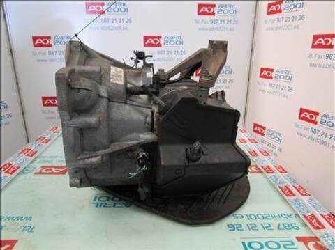 Foto 1ª: Caja Cambios Ford C Max 1.6 100CV 74KW FOCUS [HWDA] (2003)