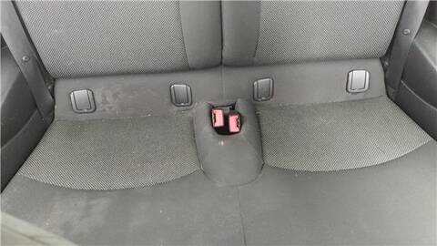 Foto 2ª: Asientos Traseros Mini Mini 1.6 COOPER D [1 6 LTR. - 82 KW DIESEL CAT] 111CV [N47C16A] (2012)