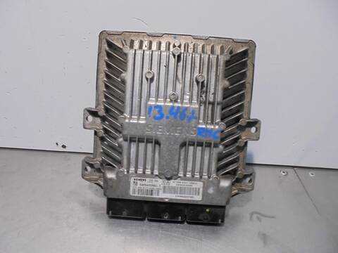 Centralita Motor ECU Peugeot 607 BASICO 204CV 150KW