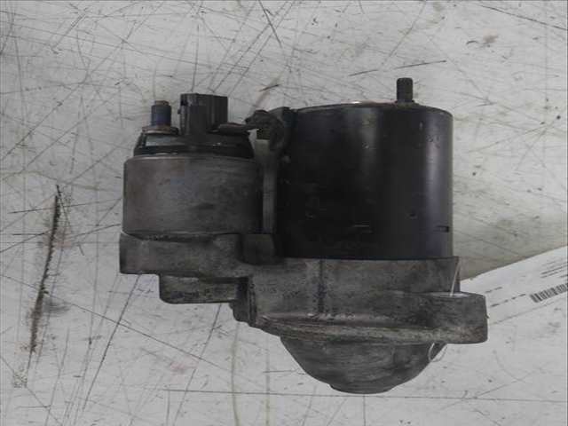 Foto 3ª: Motor de Arranque Audi A4 200 CV 147KW [BWE]