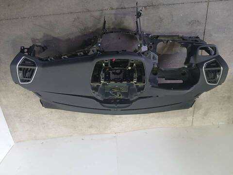 Kit Airbag Ford C Max TITANIUM 150CV 110KW