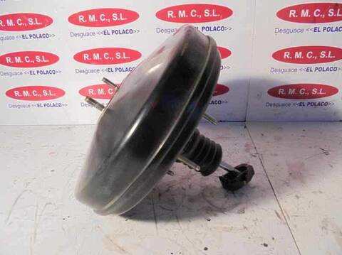 Foto 3ª: Servofreno Fiat Punto 1.4 CAT 78CV 57KW [350A1000] (2007)