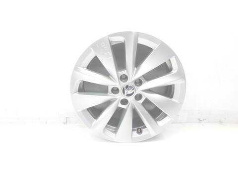 Foto 3ª: LLanta Aleacion Skoda Kamiq DESIGN (2020)