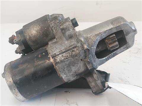 Foto 2ª: Motor de Arranque Jeep Compass 2.2 LIMITED 4X4 136CV 100KW [651 925 ON CRANKCASE] (2013)
