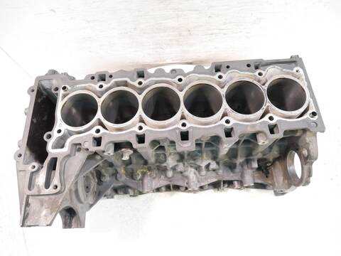 Foto 2ª: Bloque Motor Bmw Serie 3 315 218 - 272 CV [N52B30A N52] (2008)