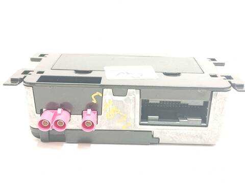 Foto 3ª: Centralita Motor ECU Skoda Karoq 1.5 TSI 150CV 110KW [DXDB] (2022)