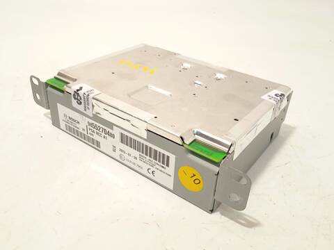 Foto 2ª: Sistema GPS Citroen C3 1.2 PURETECH 82 83CV 61KW [HMR (EB2FA)] (2023)