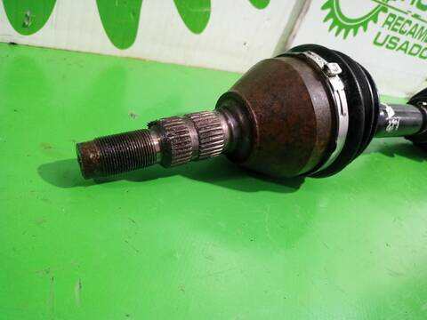 Foto 2ª: Transmision Delantera Derecha Opel Vectra GTS 125CV [Y22DTR] (2002)