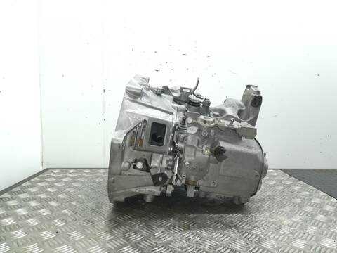 Caja Cambios Citroen C4 1.2 PURETECH 130CV 96KW HN02 GRAND C4 PICASSO/SPACETOURER