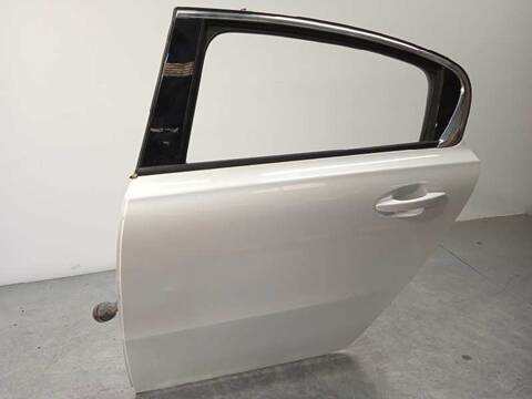 Foto 2ª: Puerta Trasera Izquierda Peugeot 508 ACTIVE 112CV 82KW [9H05] (2012)