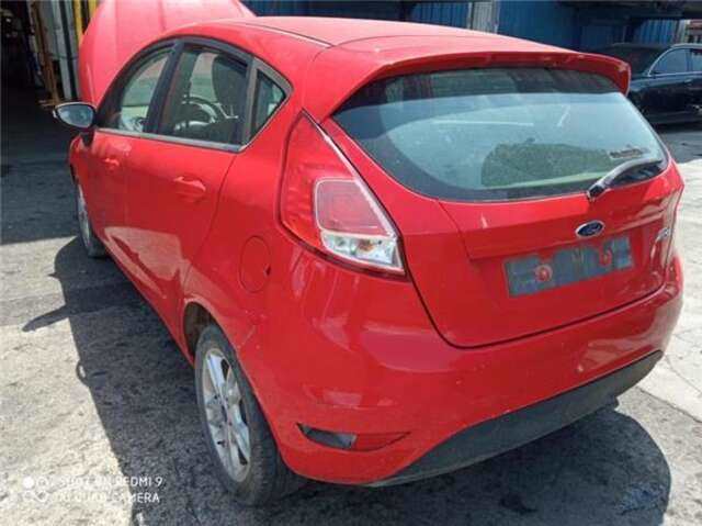 Foto 2ª: Faro Antiniebla Delantero Izquierdo Ford Fiesta 1.25 BLACK EDITION [1.25 LTR. - 60 KW 16V CAT] [SNJB]